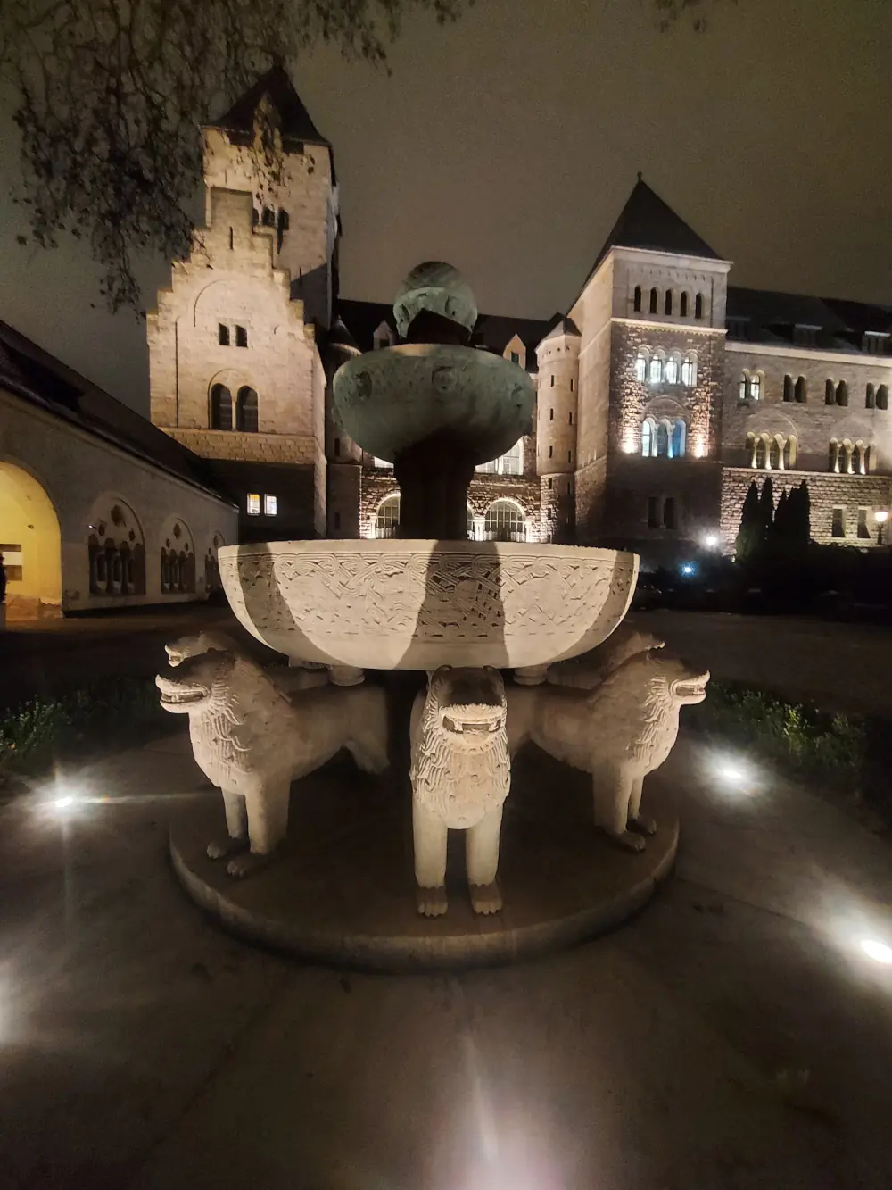 Centrum Kultury Zamek